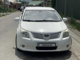 Toyota Avensis 2010 годаүшін5 200 000 тг. в Алматы – фото 2