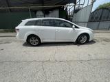 Toyota Avensis 2010 годаүшін5 200 000 тг. в Алматы – фото 3