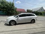 Toyota Avensis 2010 годаүшін5 200 000 тг. в Алматы