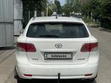 Toyota Avensis 2010 годаүшін5 200 000 тг. в Алматы – фото 4