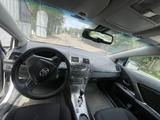 Toyota Avensis 2010 годаүшін5 200 000 тг. в Алматы – фото 5