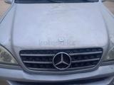 Mercedes-Benz ML 350 2003 годаfor3 200 000 тг. в Форт-Шевченко – фото 3