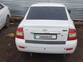 ВАЗ (Lada) Priora 2170 2012 года за 2 000 000 тг. в Астана