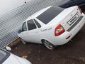 ВАЗ (Lada) Priora 2170 2012 года за 2 000 000 тг. в Астана – фото 2