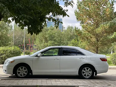 Toyota Camry 2006 года за 5 850 000 тг. в Астана – фото 7