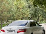 Toyota Camry 2006 года за 5 850 000 тг. в Астана – фото 4