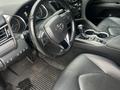 Toyota Camry 2021 года за 15 800 000 тг. в Караганда – фото 10