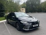 Toyota Camry 2021 годаүшін15 700 000 тг. в Караганда – фото 2