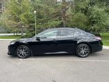Toyota Camry 2021 годаүшін15 700 000 тг. в Караганда – фото 4