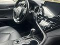 Toyota Camry 2021 года за 15 800 000 тг. в Караганда – фото 9