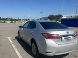 Toyota Corolla 2016 годаүшін6 500 000 тг. в Алматы – фото 4