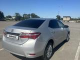 Toyota Corolla 2016 годаүшін6 500 000 тг. в Алматы – фото 3