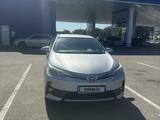 Toyota Corolla 2016 годаүшін6 500 000 тг. в Алматы