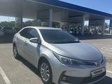 Toyota Corolla 2016 годаүшін6 500 000 тг. в Алматы – фото 2