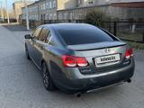 Lexus GS 300 2006 годаүшін4 250 000 тг. в Павлодар – фото 5