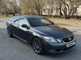 Lexus GS 300 2006 годаүшін4 250 000 тг. в Павлодар – фото 2
