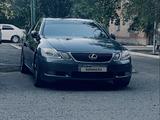 Lexus GS 300 2006 года за 4 250 000 тг. в Павлодар
