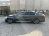 Lexus GS 300 2006 годаүшін4 250 000 тг. в Павлодар – фото 4
