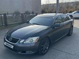 Lexus GS 300 2006 годаүшін4 250 000 тг. в Павлодар – фото 3