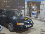 ВАЗ (Lada) 2115 2011 года за 1 639 422 тг. в Семей