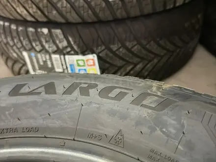 235/65 r17 зимний акция за 25 000 тг. в Актау – фото 2