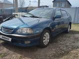 Toyota Avensis 1998 года за 2 600 000 тг. в Астана