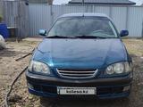 Toyota Avensis 1998 года за 2 600 000 тг. в Астана – фото 2