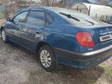 Toyota Avensis 1998 года за 2 600 000 тг. в Астана – фото 3