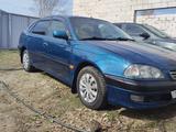 Toyota Avensis 1998 года за 2 600 000 тг. в Астана – фото 4