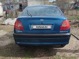 Toyota Avensis 1998 года за 2 600 000 тг. в Астана – фото 5