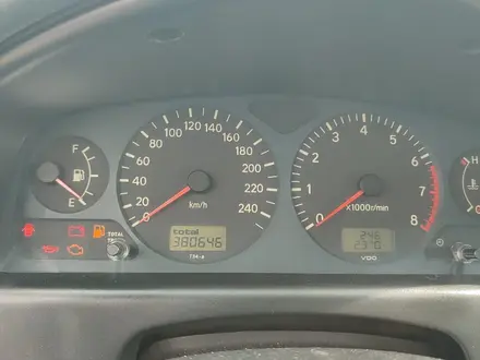 Toyota Avensis 1998 года за 2 500 000 тг. в Астана – фото 7