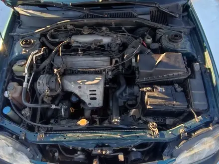 Toyota Avensis 1998 года за 2 500 000 тг. в Астана – фото 8