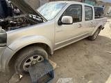 Great Wall Wingle 5 2013 годаүшін3 500 000 тг. в Жанаозен