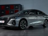 Chery Arrizo 8 Luxury 2025 года за 12 490 000 тг. в Караганда – фото 2