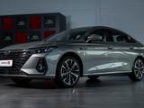 Chery Arrizo 8 Luxury 2025 года за 12 490 000 тг. в Караганда – фото 3