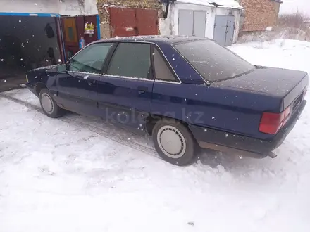 Audi 100 1986 года за 1 000 000 тг. в Караганда – фото 24