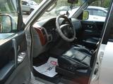 Mitsubishi Montero 2003 года за 6 700 000 тг. в Алматы – фото 5