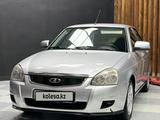 ВАЗ (Lada) Priora 2170 2014 годаүшін3 500 000 тг. в Шымкент – фото 2