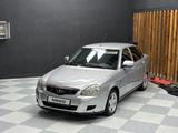 ВАЗ (Lada) Priora 2170 2014 года за 3 500 000 тг. в Шымкент