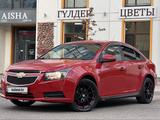 Chevrolet Cruze 2012 года за 2 300 000 тг. в Караганда – фото 3