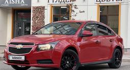 Chevrolet Cruze 2012 годаүшін2 300 000 тг. в Караганда – фото 3