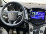 Chevrolet Cruze 2012 года за 2 300 000 тг. в Караганда – фото 2