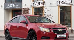 Chevrolet Cruze 2012 годаүшін2 300 000 тг. в Караганда – фото 5