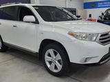 Toyota Highlander 2011 года за 11 290 000 тг. в Усть-Каменогорск – фото 3