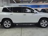 Toyota Highlander 2011 года за 11 290 000 тг. в Усть-Каменогорск – фото 4