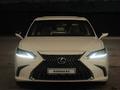 Lexus ES 250 2022 года за 21 000 000 тг. в Астана – фото 3