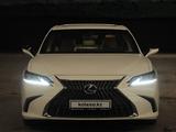Lexus ES 250 2022 года за 21 000 000 тг. в Астана – фото 3