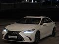 Lexus ES 250 2022 года за 21 000 000 тг. в Астана – фото 4