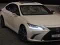 Lexus ES 250 2022 года за 21 000 000 тг. в Астана – фото 2