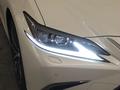 Lexus ES 250 2022 года за 21 000 000 тг. в Астана – фото 7
